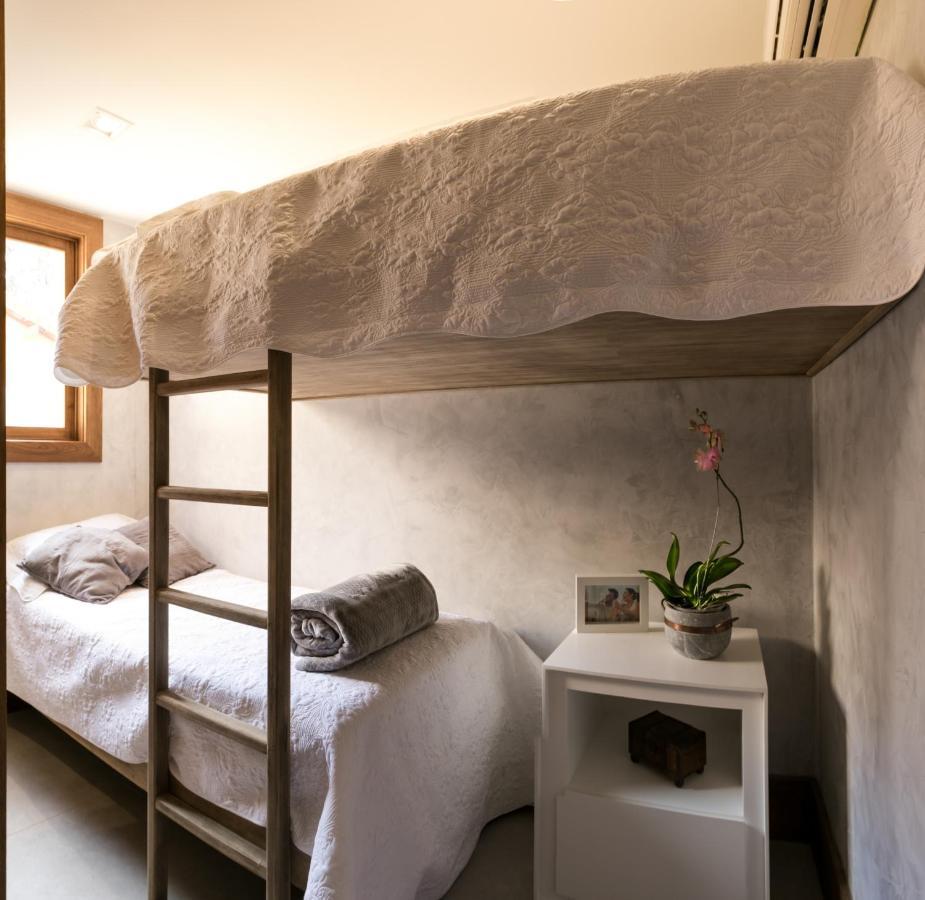 Quarto Deluxe com 2 Camas de Solteiro
